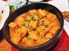 -大秦地·西北菜(纬四路店)