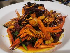 -聚味瞿记·龙虾堂(天元店)