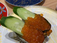 -大起水产回转寿司(大丸心斋桥店)