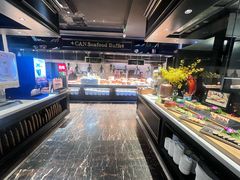 -加餐海鲜自助(宝龙一城店)