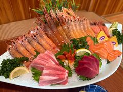 -浪花亭日本料理(古田路店)