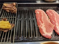 -韩满园· 甄选韩式烤肉