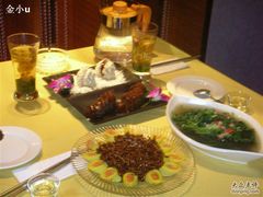 DSCN2169-纳地素食(石门公园店)