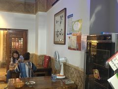 -古渡驛(丽彩·潮流港店)
