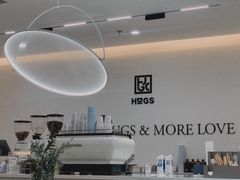 -HUGS coffee(东区店)