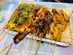 -上海老太小吃店(好吃街店)