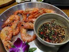 -必点海鲜·鲅鱼水饺(鞍山西道店)