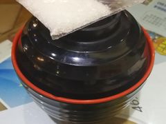 -语言大学-清真食堂