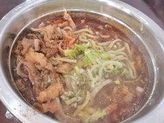 -鹍记特色牛杂面