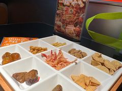 -探鱼·鲜青椒爽麻烤鱼(领展购物广场店)