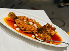 -太湖饭店·寄畅轩中餐厅
