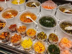 -永辉超市(嘉定宝龙广场店)