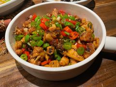 -鱼食饭稻·苏浙土菜17年老馆子(平江路店)