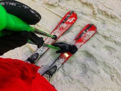 -哈尔滨热雪奇迹