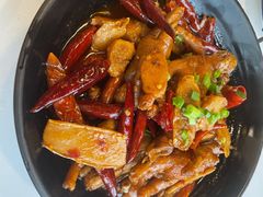 -湘江大码头·龙虾馆(渔人码头一店)