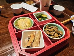 -咸亨酒店•非遗绍兴菜•中华老字号(堂吃餐厅)