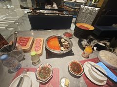 -一绪に寿喜烧(虹悦城店)