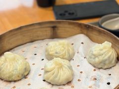 -小六汤包·西安老字号·中华名小吃(高新四路店)