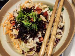 -胡麻(静安嘉里店)