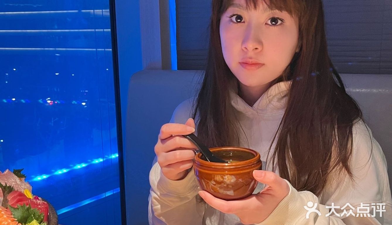 ❗❗❗日式料理屋，🐛🐛🐛