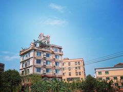 -园林美食城·本土农家菜(杨和镇店)