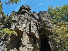 -剑门关风景区