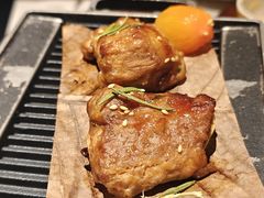 -松鹤精致料理(五一中路店)