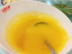 -闻道食府烙饼卷带鱼(原车耳营店原大觉寺店)