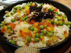 -云海肴·汽锅鸡·云南代表菜(天山百盛优客店)