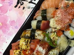 -河风精致寿司(太原店)