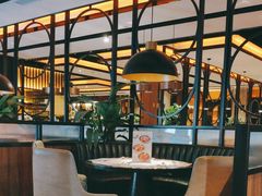 -半秋山西餐厅(宜昌大洋店)