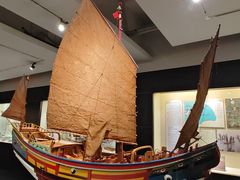 -上海交通大学董浩云航运博物馆