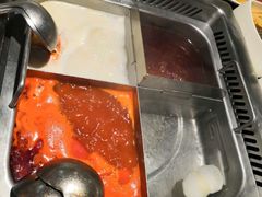 -海底捞火锅(亲贤北街店)