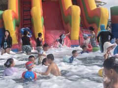 -秦皇岛乐岛海洋王国