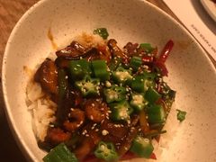 松露葱油拌面-三秋舍·梦幻岛(小西路店)