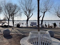 -丁香湖公园