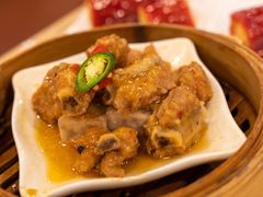 -点都德(大茶楼店)