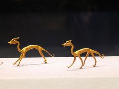 -陕西历史博物馆