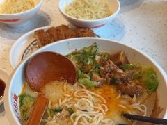 -味千拉面(金融街店)