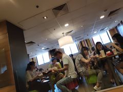 -麦当劳(斜土路2号店)