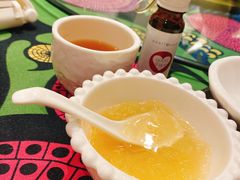 -甜阿姨·天台花园私房菜(万松园店)