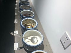 -尚尚仙·酸汤猪手·猪肚鸡火锅(华联万柳购物中心店)