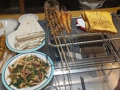 -古彭7只羊·徐州烧烤(旗舰店)