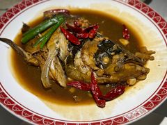 -旺顺阁鱼头泡饼(常营店)