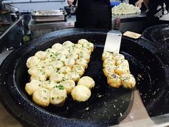 -旺仔家常菜生煎包(马端街店)