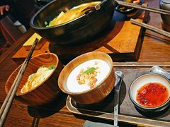 -银米·云南传统过桥米线(双廊黑金冠店)