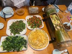 -61号餐吧(兴坪古镇漓江店)