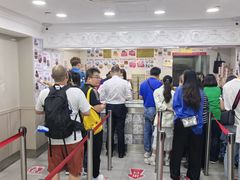 -珍妮曲奇聪明小熊(尖沙咀店)