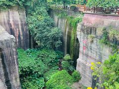 -广州莲花山旅游区