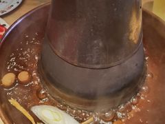 -清真·老门框爆肚涮肉·中华老字号(丰管路店)